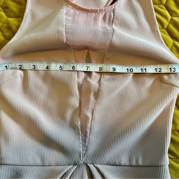 SUGAR Lips Top w/ Criss Cross Back - Picture 7 of 12